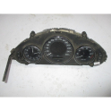 Mercedes W219 Benzinli Kilometre Saati Gösterge Paneli 2195400111