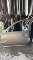 SKODA OCTAVİA SOL ÖN KAPI 2005-2012 ÇIKMA ORİJİNAL