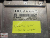 04E907309C-04E906016DJ BOSCH 0261S09449 MED 17.5.21 MOTOR BEYNİ