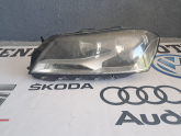 3AB941005-PASSAT B7 CIKMA ORJİNAL SOL FAR