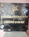 DACİA SANDERO 2010-14 SAĞ ARKA ETEK SACI 791006994R