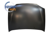 MOTOR KAPUTU FİESTA 99 01