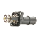 Volkswagen BSG Termostat 06A121114 GOLF4 BORA A3 TOLEDO