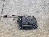 BMW 5 SERİ F10 SOL ARKA KAPI VAKUM 4153310400