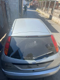 Ford focus 1 kesme tavan kupa