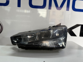 SKODA SCALA SOL FAR ORİJİNAL ÇIKMA YEDEK PARÇA