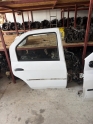 Dacia logan sağ arka kapı hatasız