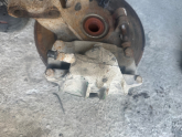 Oto Çıkma Parça / Fren & Debriyaj / Kaliper / Renault / Scenic / Çıkma Parça 