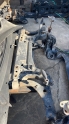 Oto Çıkma Parça / Alt Takım & Direksiyon / Travers / Ford / Fiesta / Çıkma Parça 