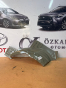 2016-2023 TOYOTA CHR CIKMA ORJINAL SAG ARKA CAMURLUK