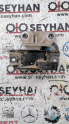 13130745 opel corsa d ön sol motor kulağı