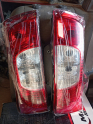 Fiat firoino arka stop M610388