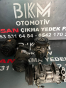 Nissan navara klima kompresörü