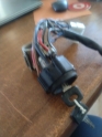 Oto Çıkma Parça / Elektrik / Kontak Seti / Lada / Samara / Çıkma Parça 