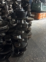 Volvo krank 6082 93.2 D5 B5