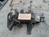RENAULT 21 ŞANZUMAN , RENAULT 21 CONCORDE ŞANZUMAN 2.0 MOTOR