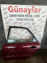 RENAULT LAGUNA SOL ARKA KAPI