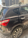 Oto Çıkma Parça / Kaporta & Karoser / Arka Panel / Nissan / Qashqai / Çıkma Parça 