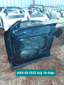 Oto Çıkma Parça / Kaporta & Karoser / Kapı / Audi / Q8 / Çıkma Parça 
