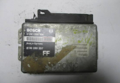 Opel Vectra a 2.0 motor beyni