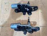 FORD FİESTA ARKA SİLECEK MOTORU ORİJİNAL GARANTİLİ