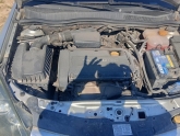 OPEL ASTRA YAKIT FİLTRESİ ÇIKMA