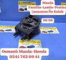 Mazda Familia-Lantis-Pratica  Şanzıman Ön Kulak 96-98