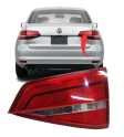 5C6945094D JETTA 2015-2018 STOP LAMBASI IC SAG