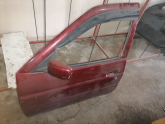 FORD ESCORT  SOL ÖN KAPI ÇELİKLER OTO ÇIKMA
