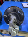 VOLKSWAGEN GOLF 5 VESTENHAUZ(WESTİNGHOUSE)