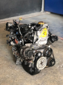 FİAT EGEA 1.3 EURO5 KOMPLE MOTOR ÇIKMA ORJİNAL