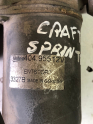 40495512 CRAFTER SPRİNTER SİLECEK MOTORU