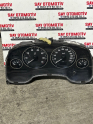 24451495TK OPEL ASTRA G GÖSTERGE PANELİ KM SAATİ