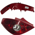 Opel Corsa D 3 Kapılı Sol Stop