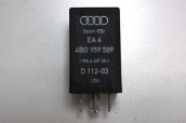 4B0959589 385 NO'LU ROLE AUDI SEAT SKODA VW