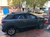 Oto Çıkma Parça / Kia / Stonic / Kaporta & Karoser / Kapı / Çıkma Parça 