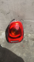 MİNİ COPPER F55 SAĞ ARKA STOP