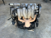 Oto Çıkma Parça / Motor / Motor Komple / Renault / Laguna / Çıkma Parça 