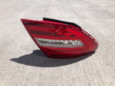 MERCEDES C SERİ W204 SOL DIŞ STOP 601121L