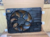 PEUGEOT 308 FAN MOTORU SIFIR ÜRÜN 13-21 MODEL 9832930080