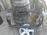 Hyundai Accent Blue Ön Panel İthal