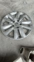 Renault Megane 4 Modeli İçin Oto Çıkma Jant Kapağı