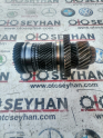 OAM311 dsg 7 ileri şanzıman vites dişlileri