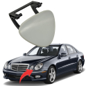 2118800705 E-CLASS W211 0207 S211 0207 FAR YIKAMA KAPAGI SOL