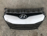 Hyundai / İ30 / Tampon / Ön Panjur / Çıkma Parça