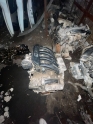 RENAULT MEGANE 1 MOTOR