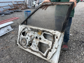 Oto Çıkma Parça / Kaporta & Karoser / Kapı / Mazda / 121 / Çıkma Parça 