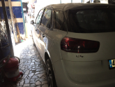 Oto Çıkma Parça / Kaporta & Karoser / Tavan Sacı / Citroen / C5 / Çıkma Parça 