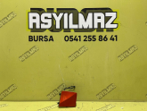 CLİO 5.5 5 TECHNO ESPRİTALPİNE ÖN ÇEKİ DEMİR KAPAĞI TURUNCU SIFIR