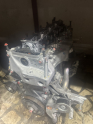 HONDA CİVİC 1.6 BENZİNLİ FC5 motor sıfır 4.000 kmde